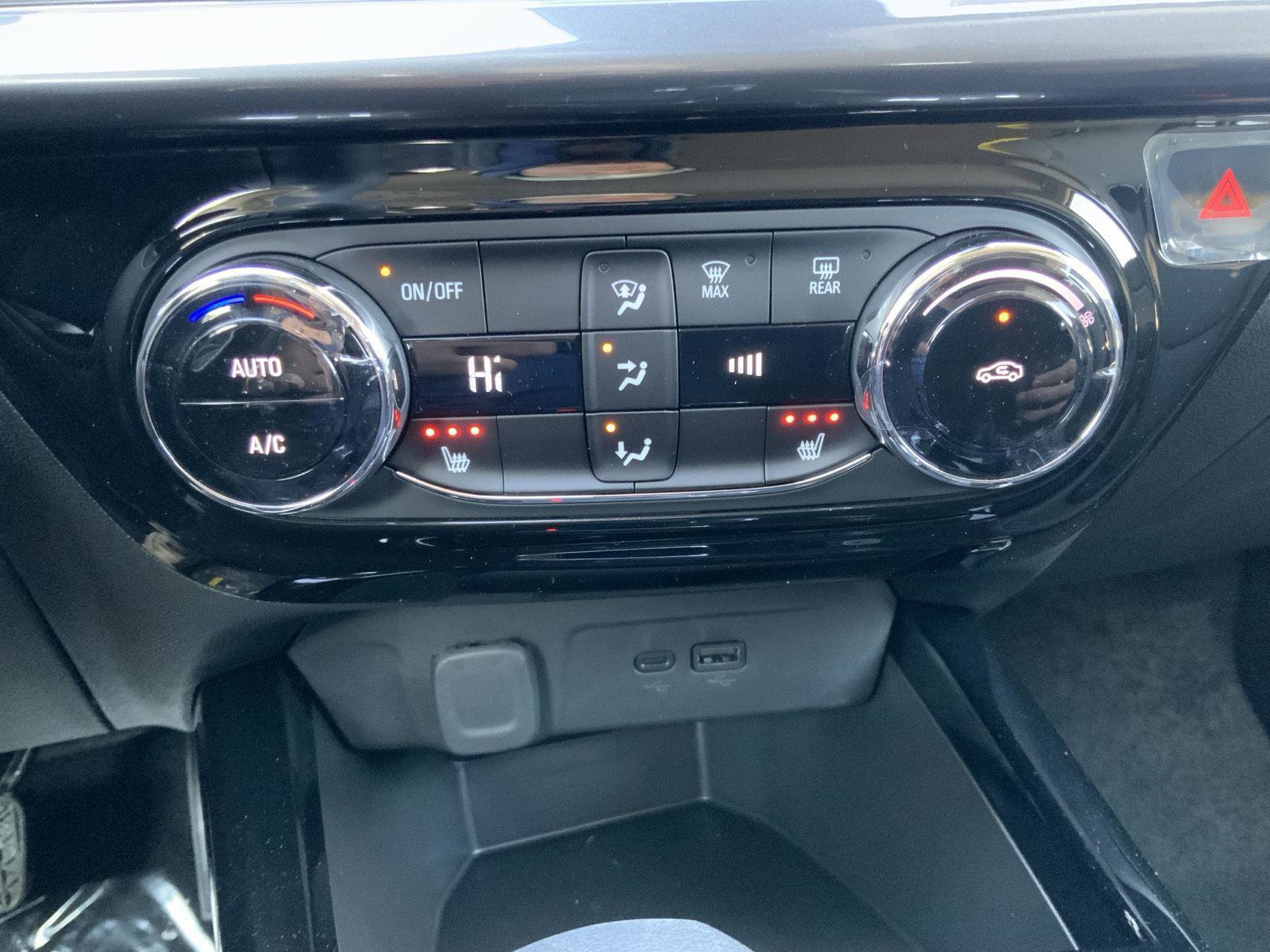 New 2026 Chevrolet Trax ACTIV FWD image 21
