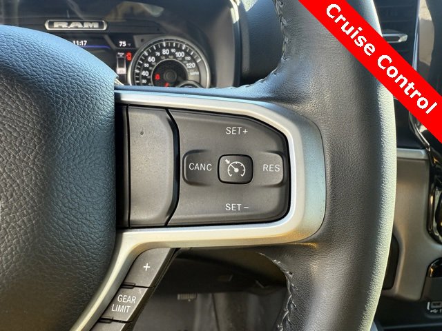 Used 2022 RAM 1500 Big Horn image 30
