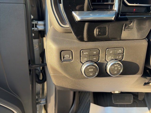 New 2026 GMC Sierra 2500 SLT image 19