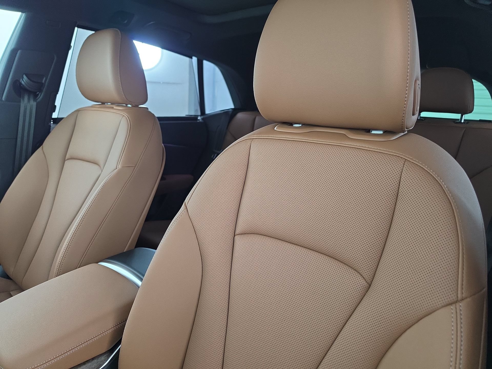 New 2026 Audi Q8 Premium Plus AWD/4WD image 18