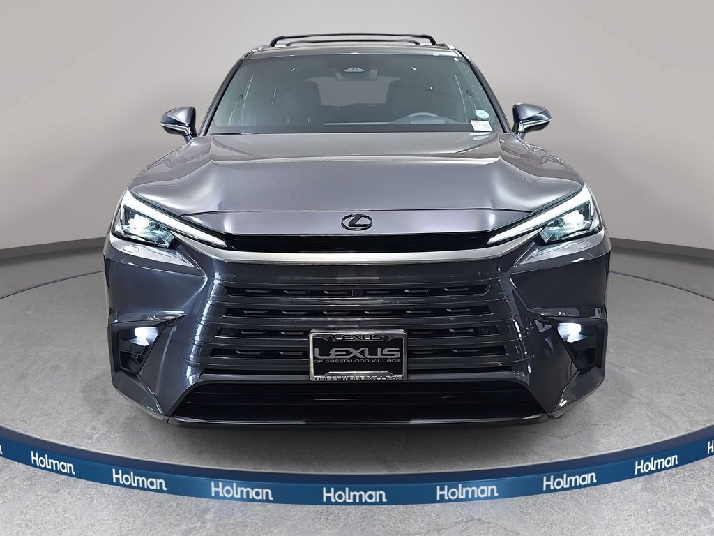 New 2026 Lexus TX 350 AWD w/ Technology Package image 2