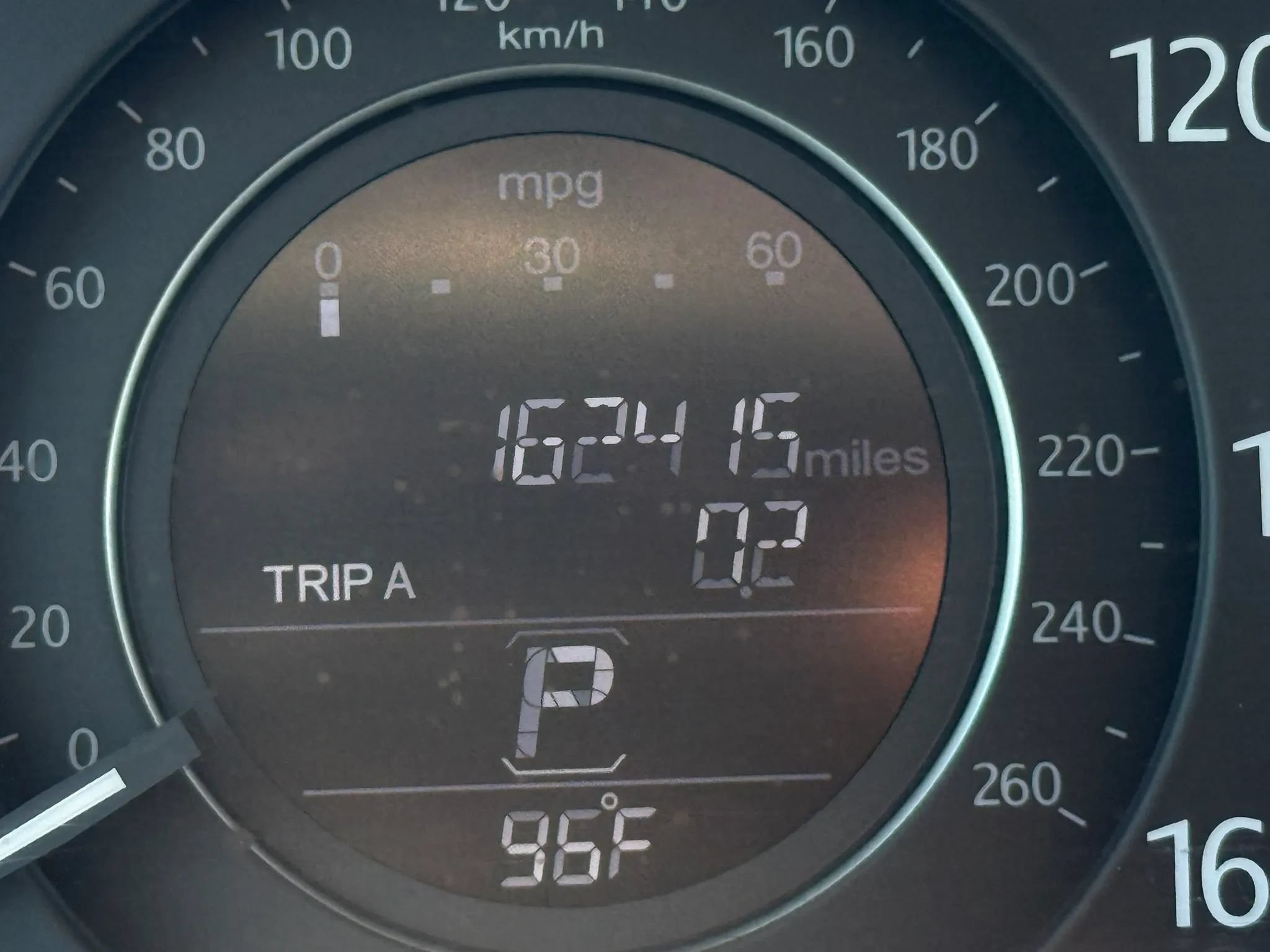 Used 2015 Honda Accord LX image 34