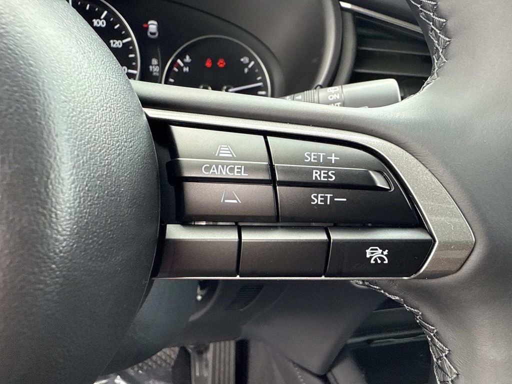 New 2026 MAZDA CX-30 AWD 2.5 S image 36