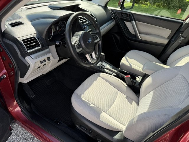 Used 2018 Subaru Forester 2.5i Premium w/ All-Weather Package AWD/4WD image 11