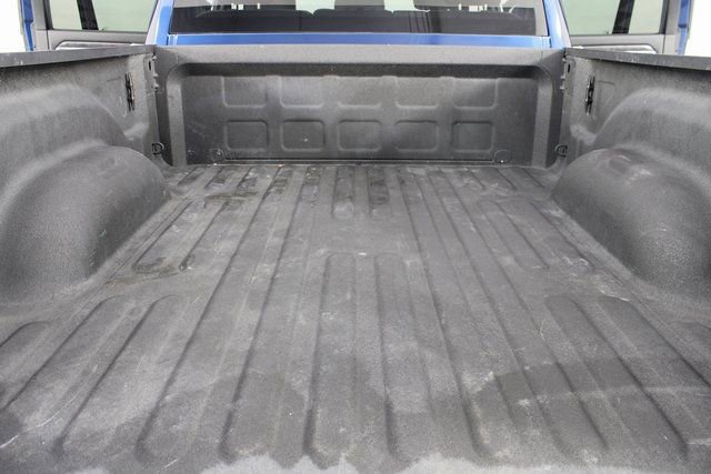 Used 2024 RAM 2500 Big Horn w/ Bed Utility Group image 17