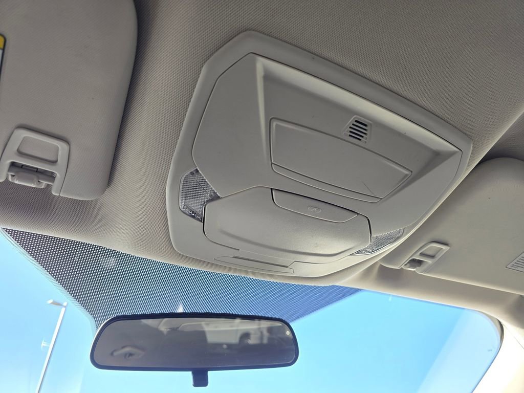 Used 2019 Ford Escape SEL image 29