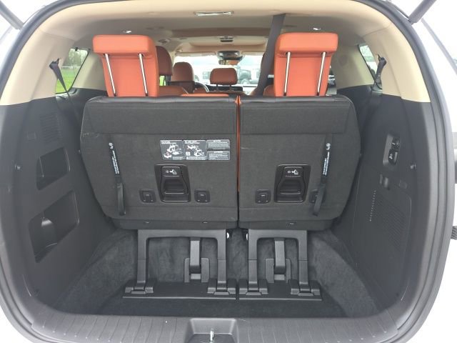 Used 2024 Kia Carnival SX Prestige image 12