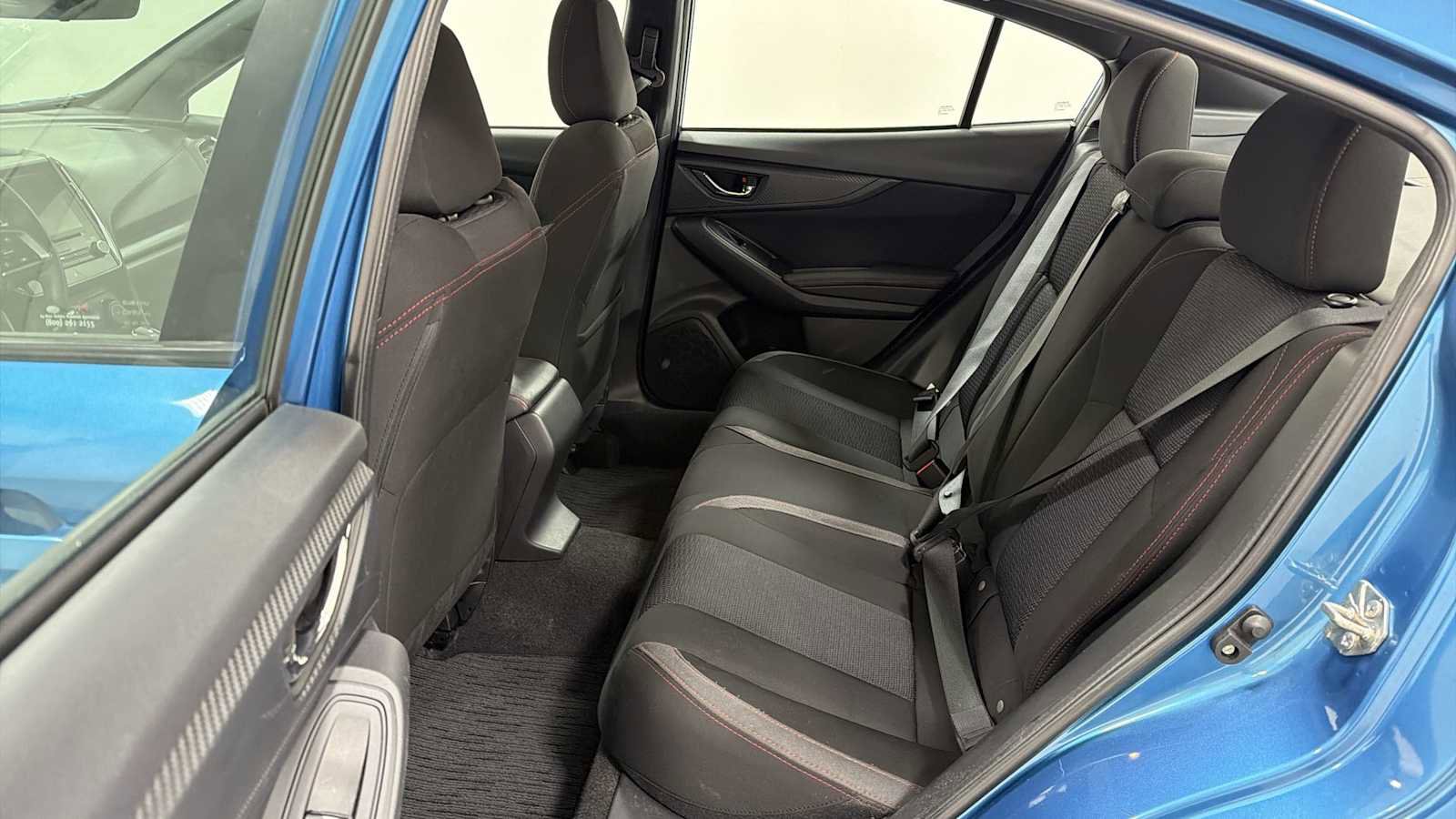 Used 2019 Subaru Impreza 2.0i Sport image 24