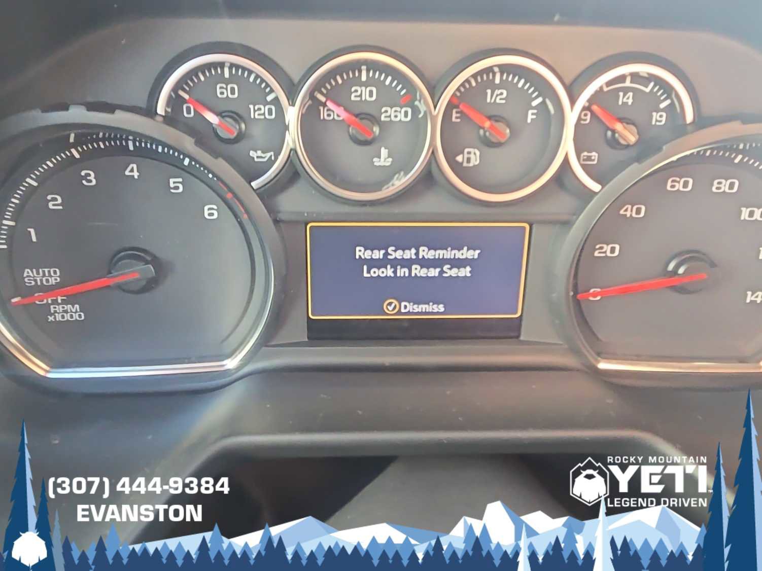 Used 2021 Chevrolet Suburban LT w/ LT Signature Package image 21