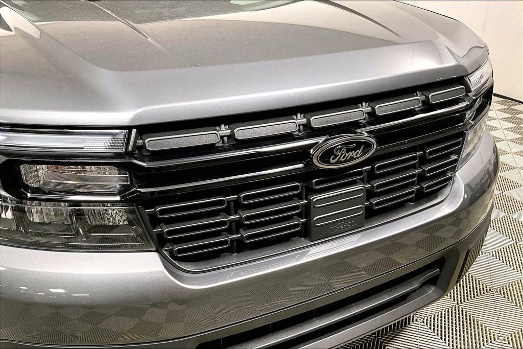 Used 2024 Ford Maverick Lariat w/ Black Appearance Package image 30