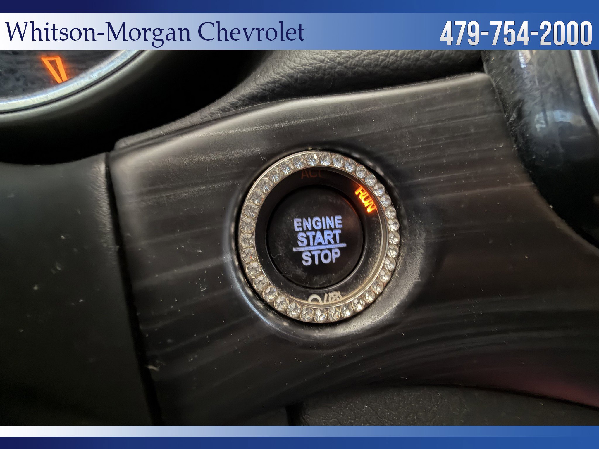 Used 2020 Jeep Grand Cherokee Altitude RWD image 19