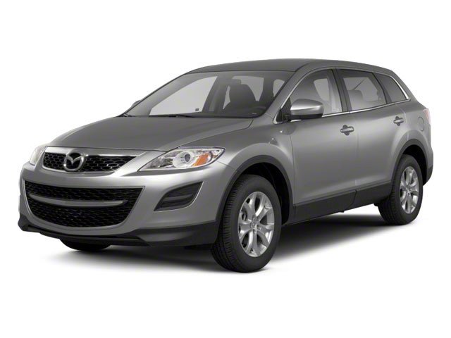Used 2012 MAZDA CX-9 Touring w/ Moonroof & Bose Audio Pkg FWD image 1