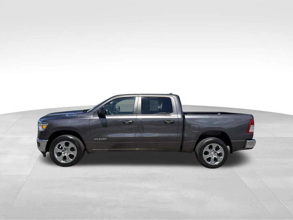 Used 2024 RAM 1500 Lone Star AWD/4WD image 6