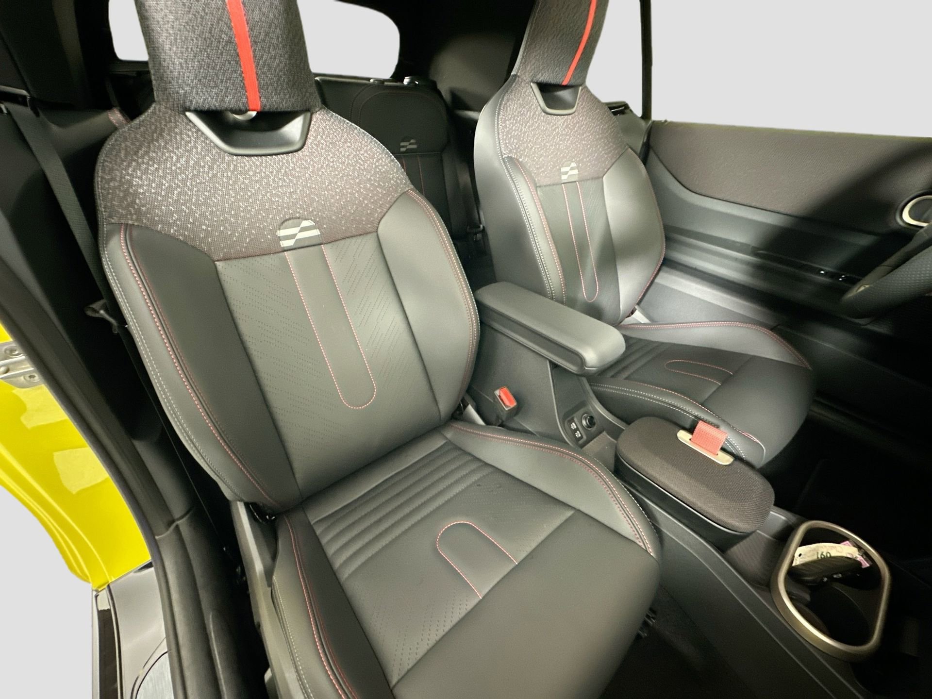 New 2026 MINI Cooper S image 29