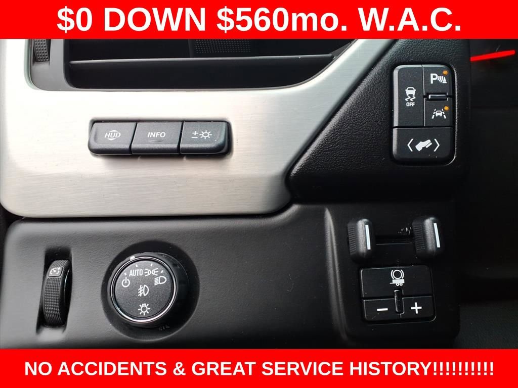 Used 2019 GMC Yukon SLT w/ Graphite Performance Edition image 17