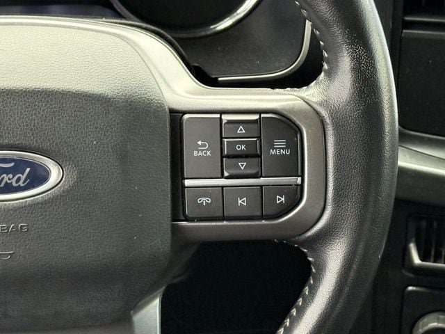 Used 2022 Ford F150 XLT w/ Equipment Group 302A High RWD image 14