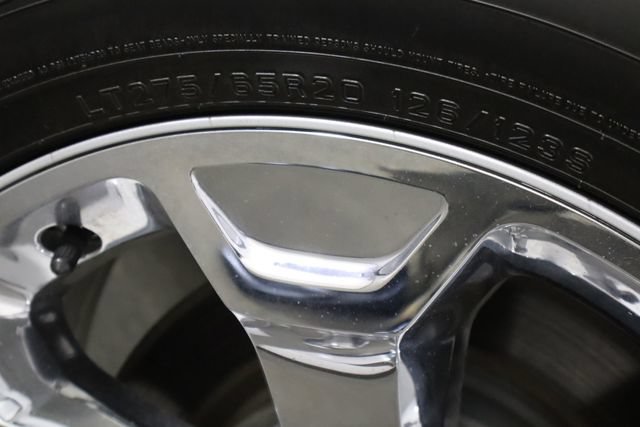 Used 2022 RAM 1500 Big Horn AWD/4WD image 32
