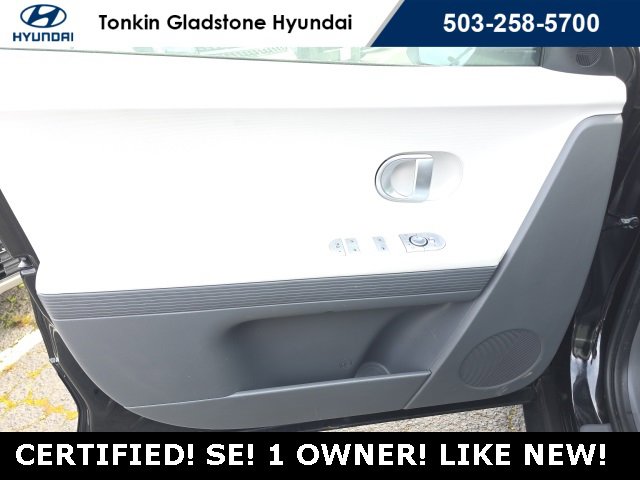 Certified 2023 Hyundai Ioniq 5 SE image 8