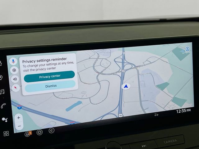 New 2025 Nissan Rogue SL w/ Tech Package image 12