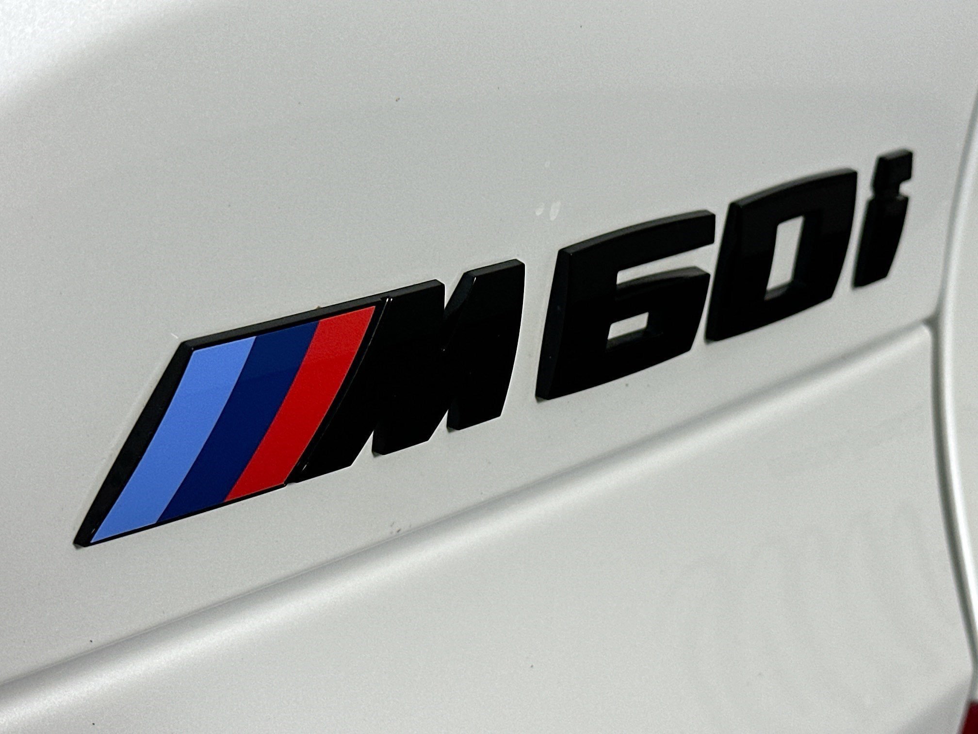 Used 2025 BMW X5 M60i AWD/4WD image 27
