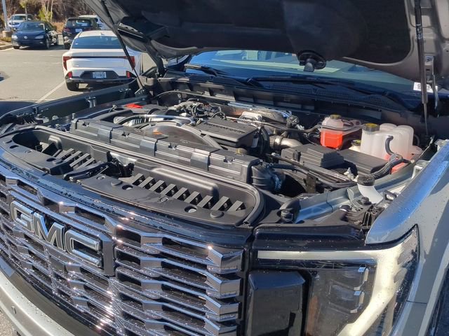 New 2026 GMC Sierra 2500 Denali Ultimate image 44
