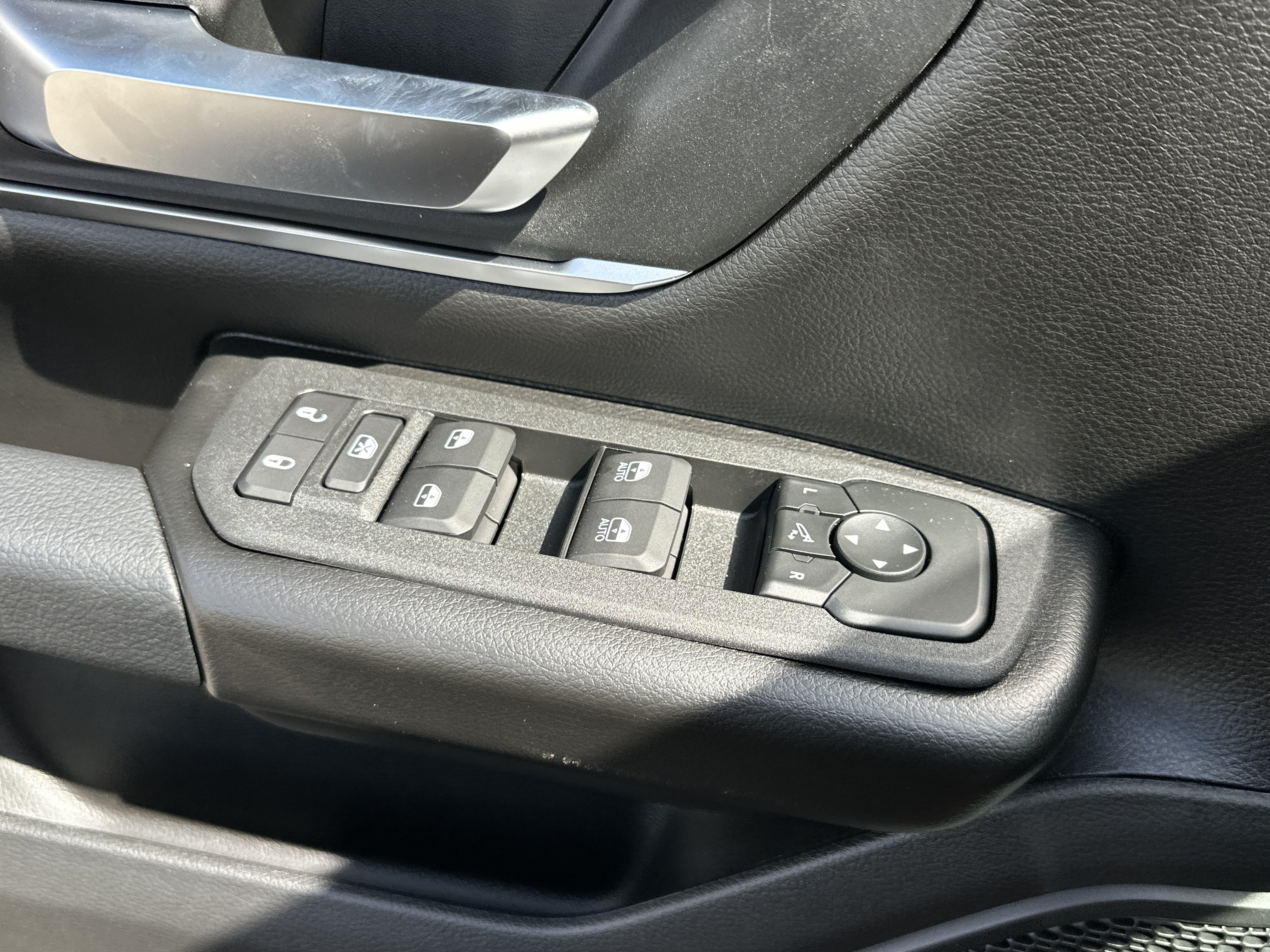 New 2027 RAM 1500 Big Horn AWD/4WD image 14