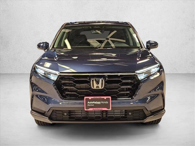 New 2026 Honda CR-V EX-L image 2