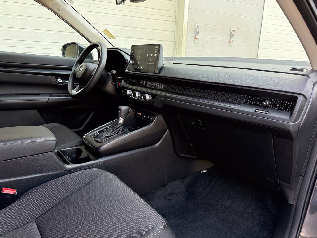 Used 2026 Honda CR-V LX image 42