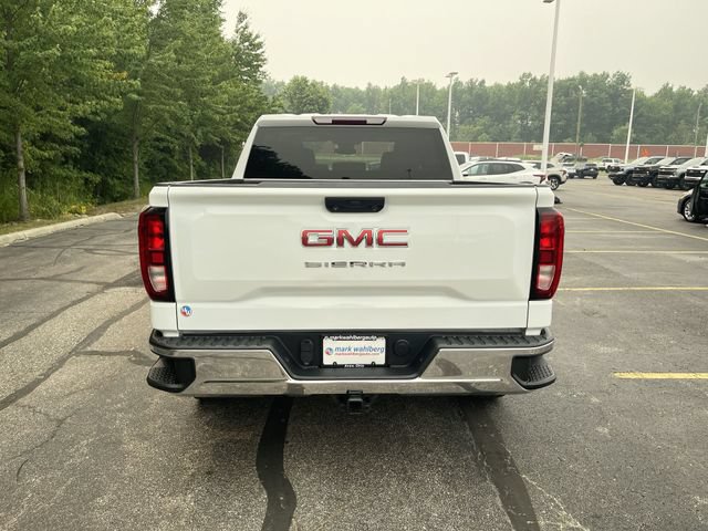 Certified 2023 GMC Sierra 1500 Pro w/ Pro Value Package AWD/4WD image 30