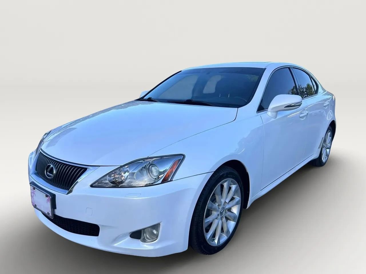 Used 2010 Lexus IS 250 AWD image 1