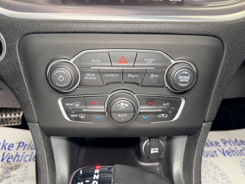 Used 2019 Dodge Charger Scat Pack RWD image 13