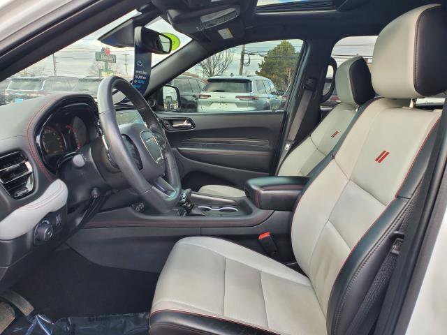 Used 2023 Dodge Durango GT image 6