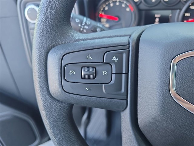 New 2026 GMC Sierra 1500 Pro w/ Pro Value Package image 23