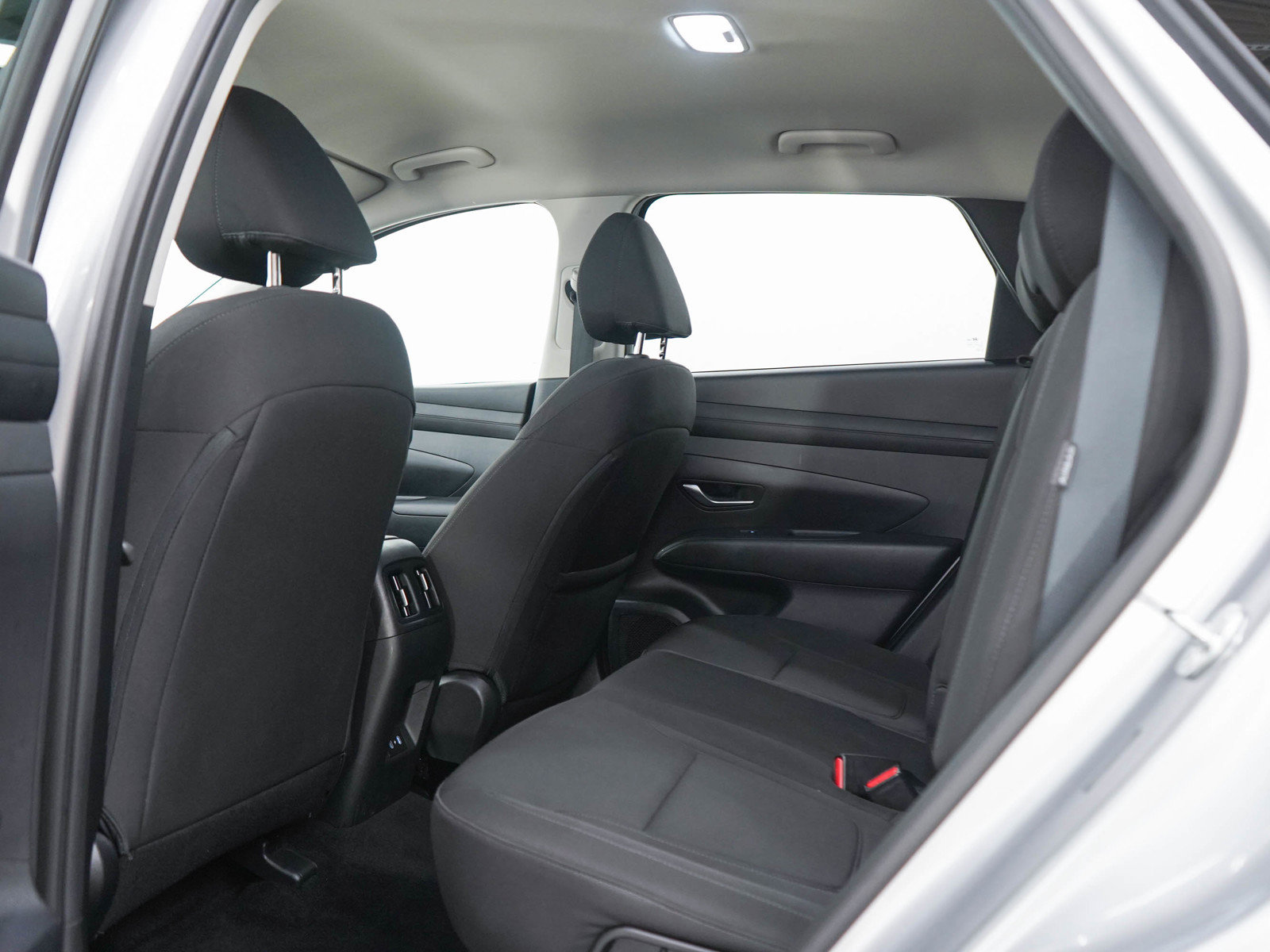 Used 2026 Hyundai Tucson SEL Plus AWD/4WD image 18