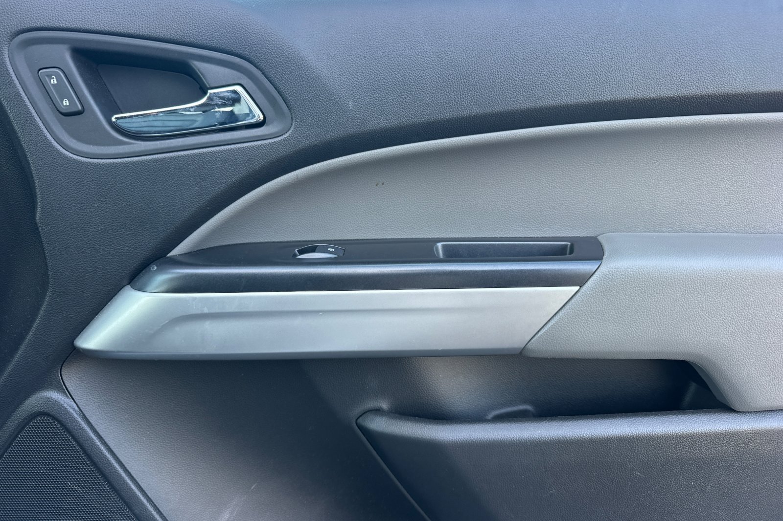 Used 2019 Chevrolet Colorado LT AWD/4WD image 19