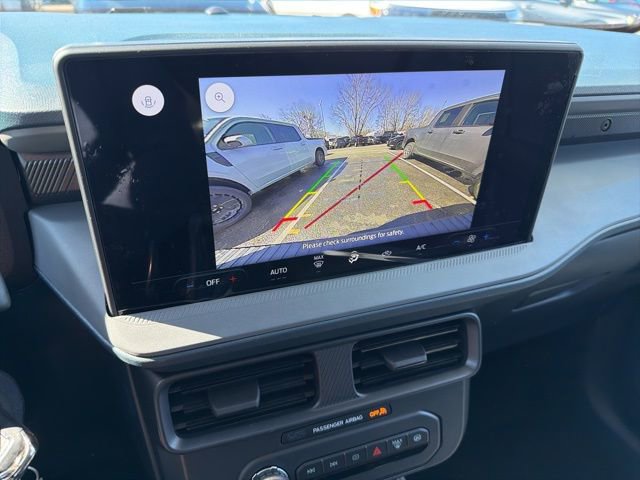 New 2026 Ford Maverick XL w/ Equipment Group 101A image 15