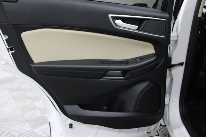 Used 2024 Ford Edge SEL w/ Cargo Accessory Package AWD/4WD image 21