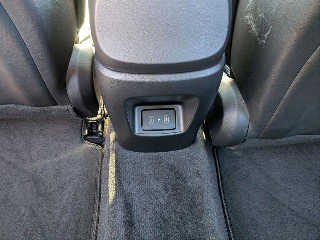 Used 2025 Hyundai Elantra N FWD image 18