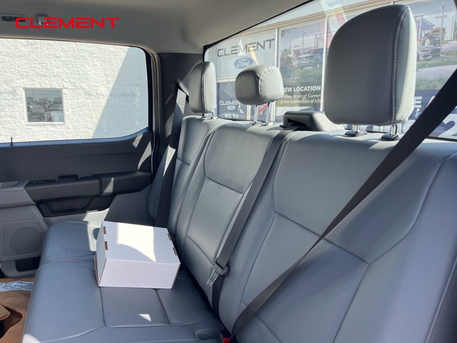 New 2026 Ford F550 4x4 Crew Cab image 38