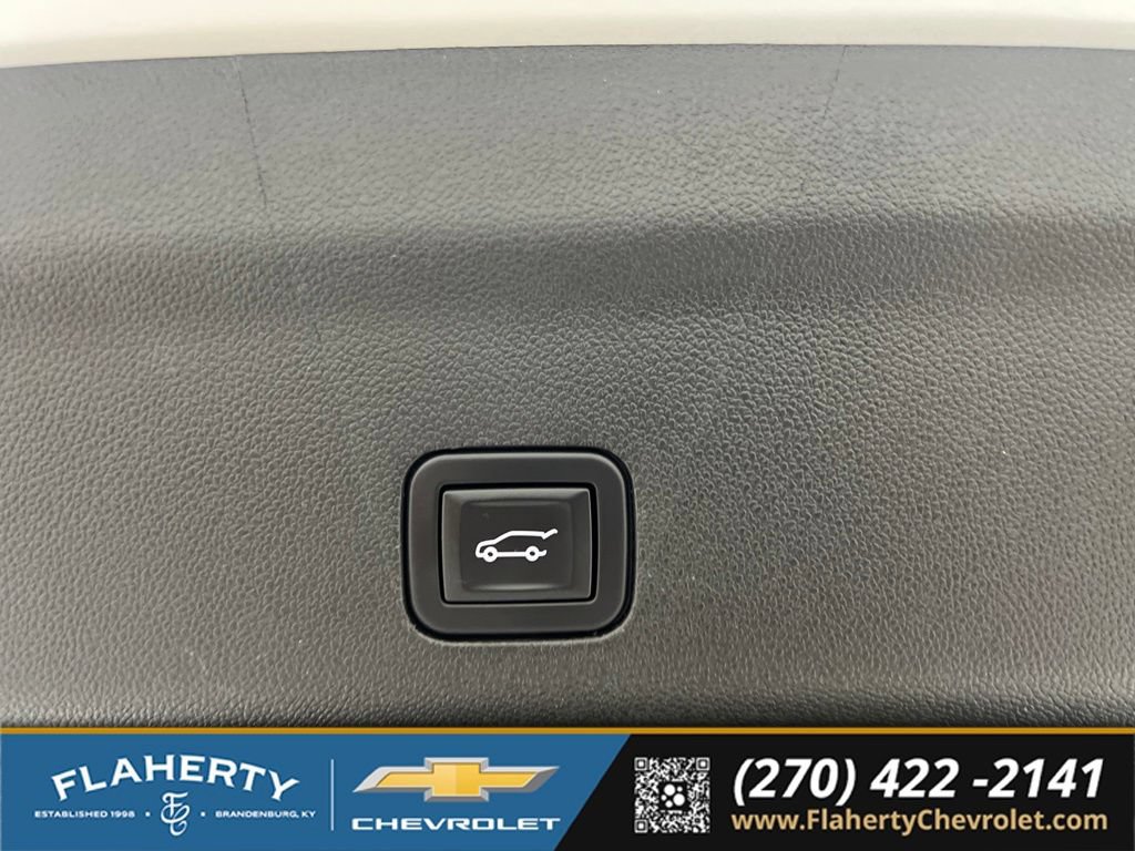 Used 2024 Chevrolet Tahoe High Country AWD/4WD image 21