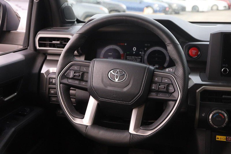 Used 2024 Toyota Tacoma 4x4 Double Cab image 25