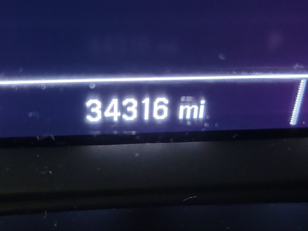 Used 2024 Chevrolet Malibu RS w/ LPO, Floor Liner Package image 5