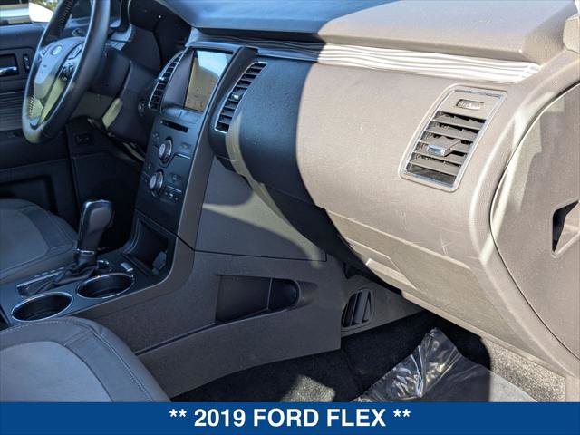 Used 2019 Ford Flex SEL w/ Equipment Group 202A image 23