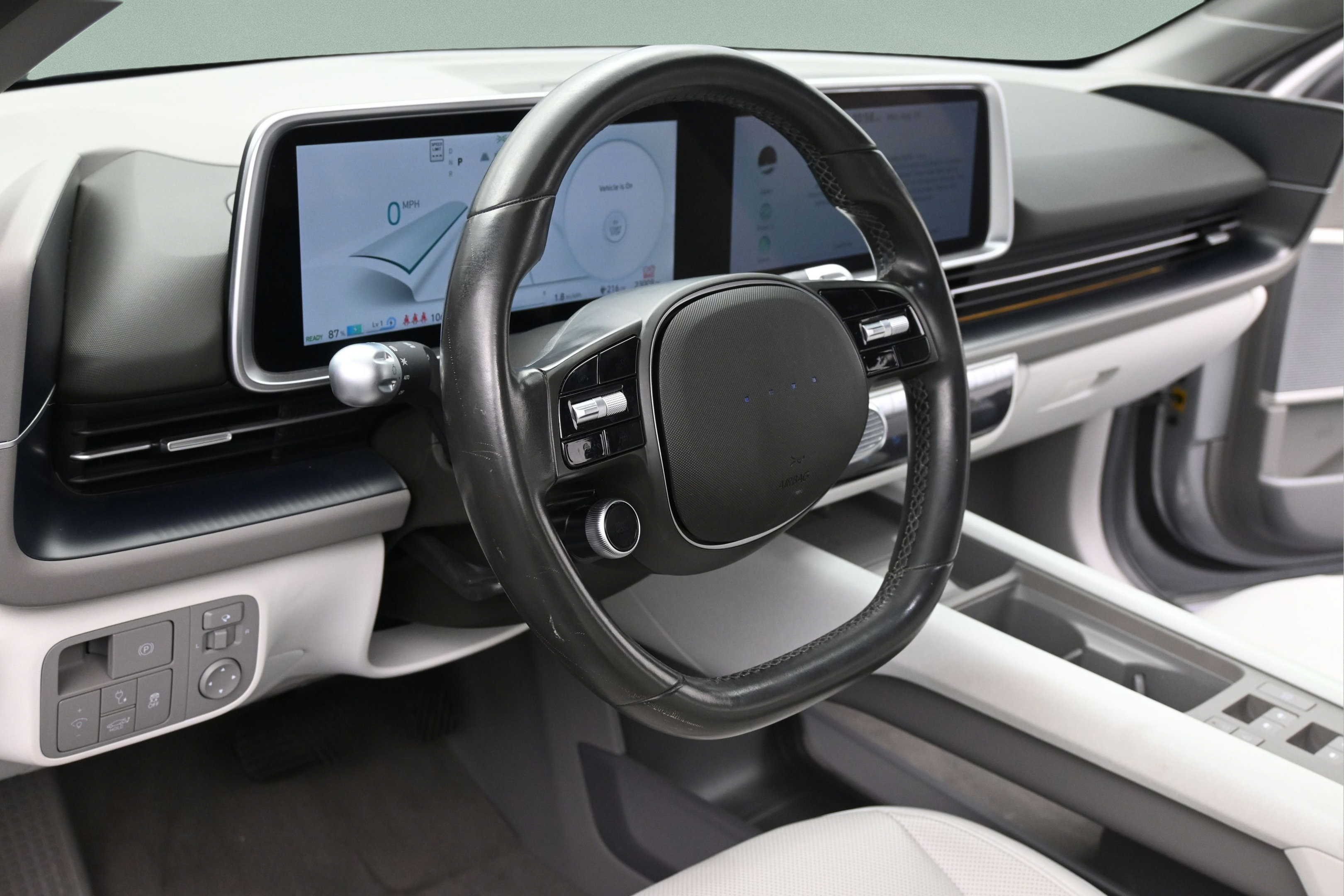 Used 2024 Hyundai Ioniq 6 SEL RWD image 12