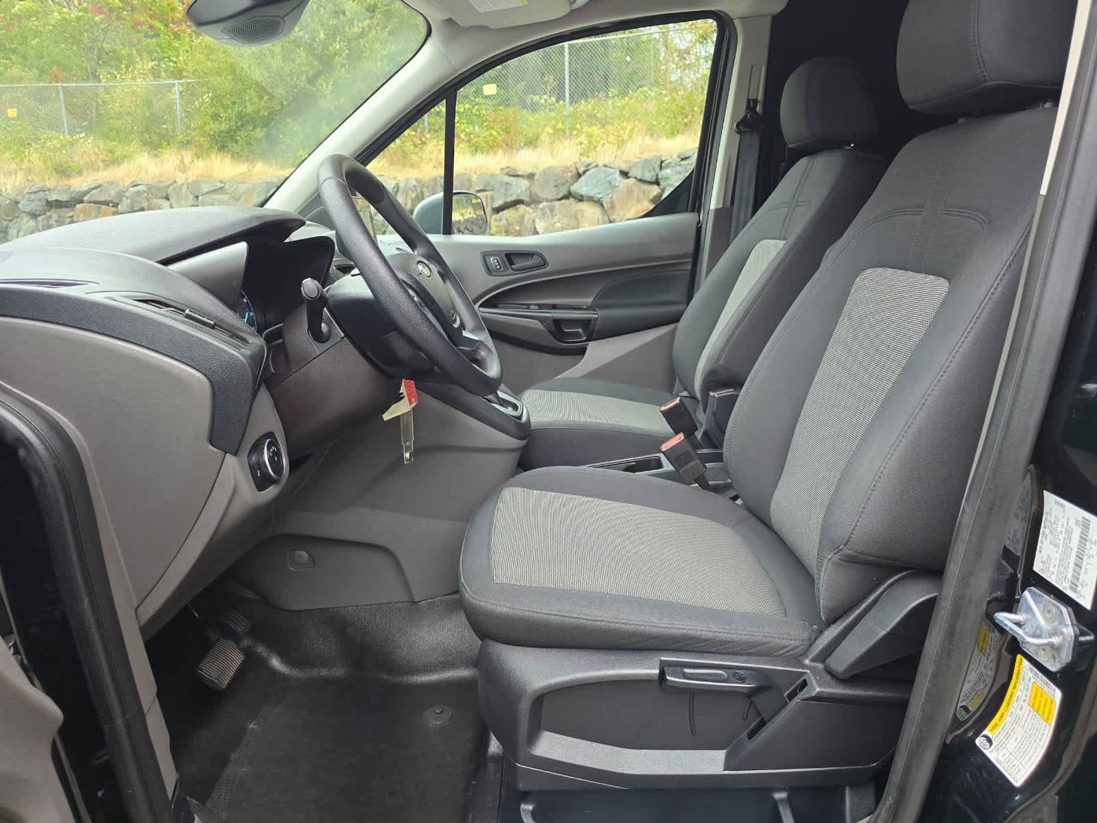 Used 2020 Ford Transit Connect XL FWD image 20