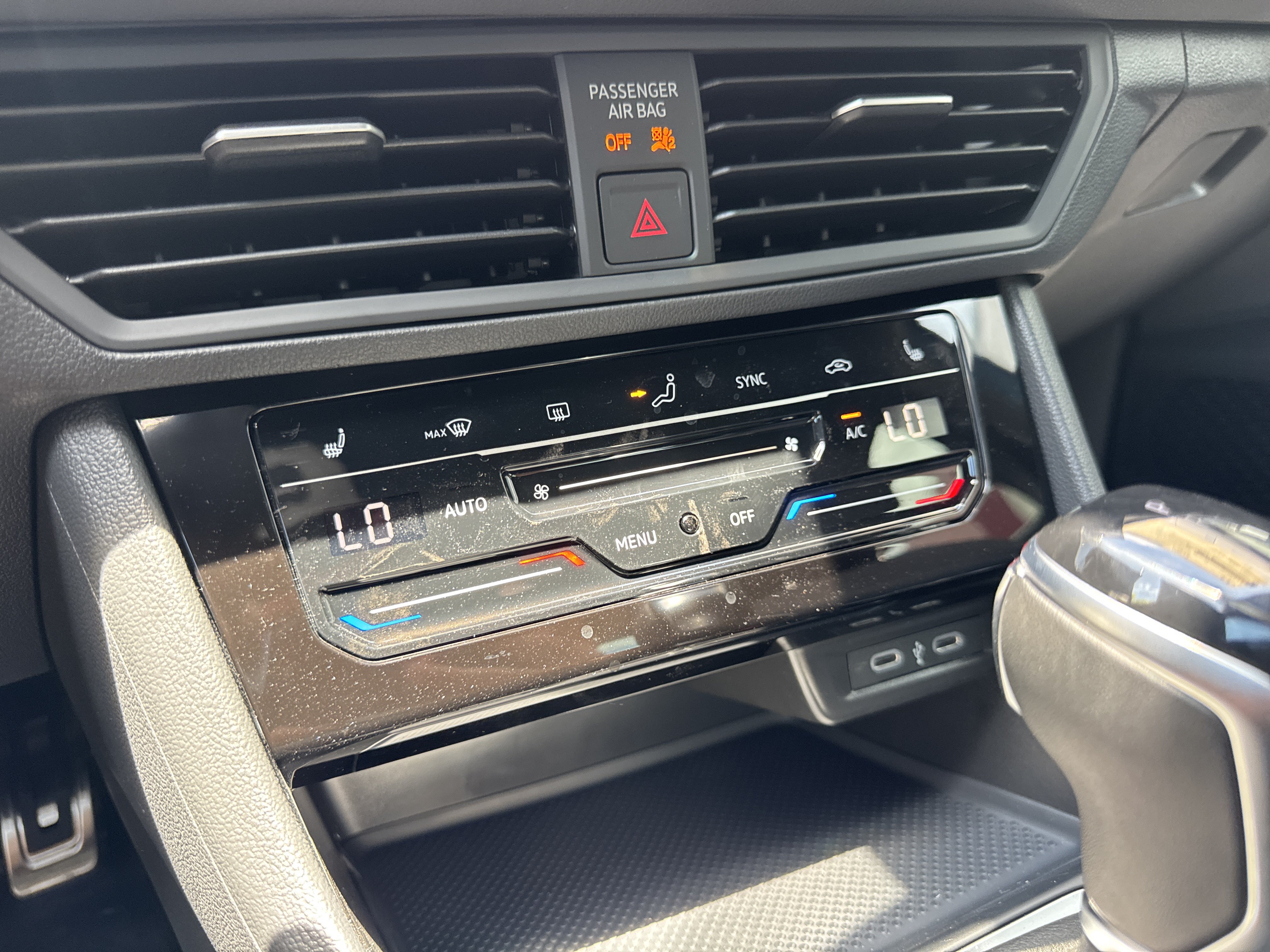 New 2026 Volkswagen Jetta Sport FWD image 26