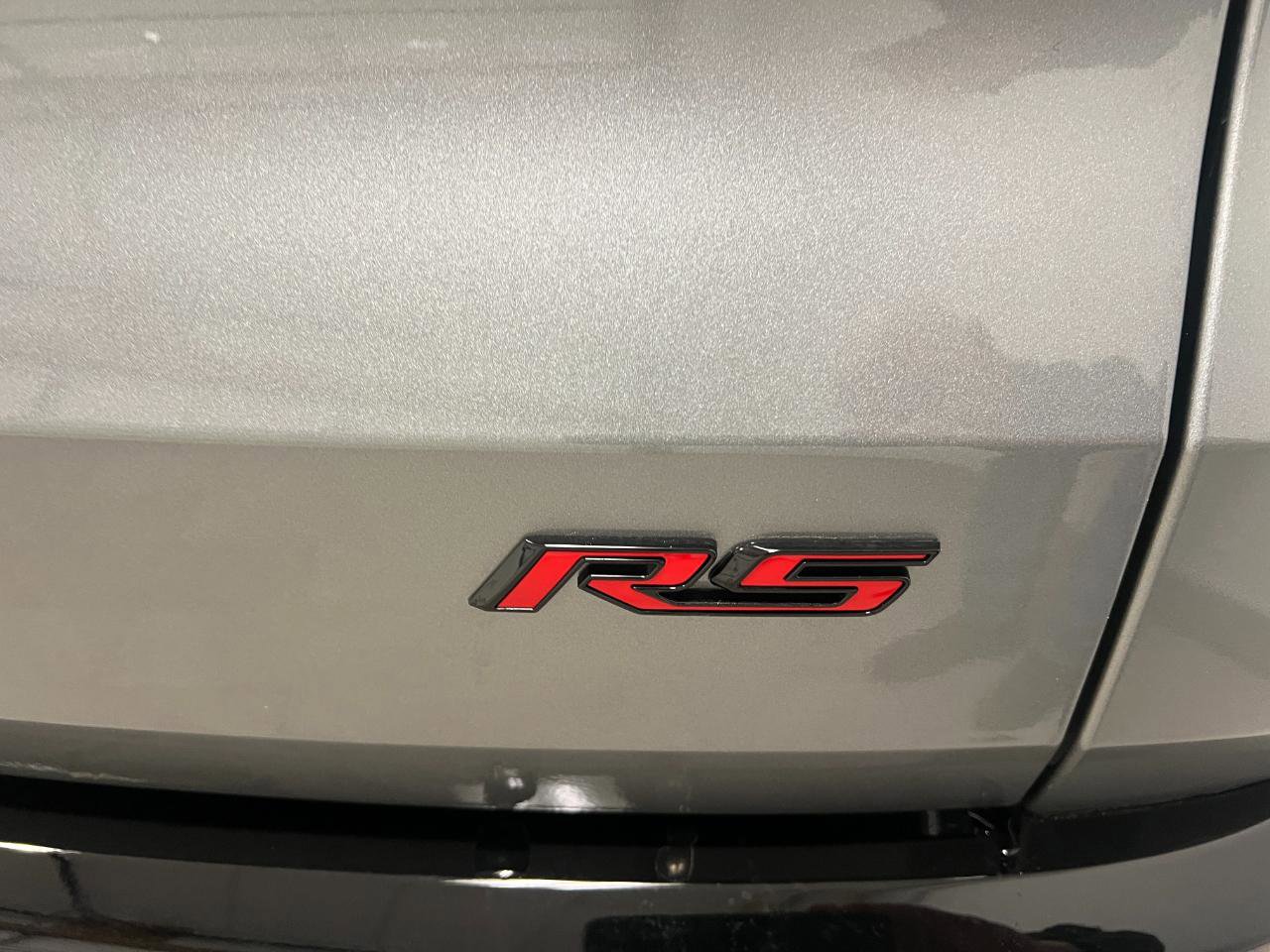 New 2026 Chevrolet Traverse RS w/ LPO, Floor Liner Package AWD/4WD image 21