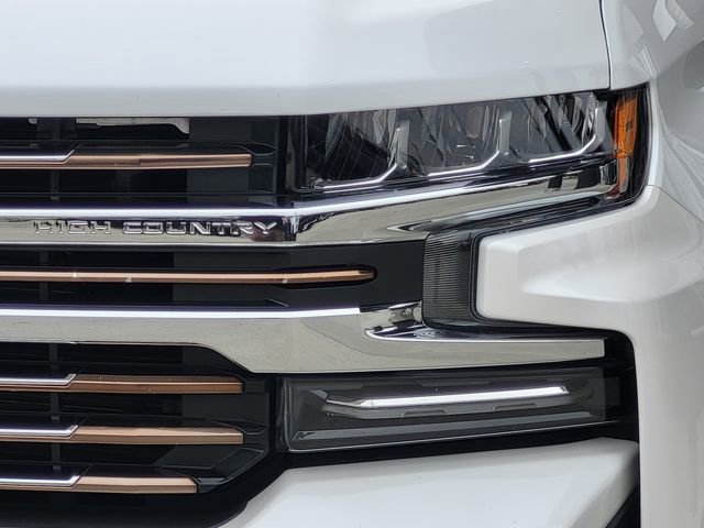 Used 2022 Chevrolet Silverado 1500 High Country w/ Z71 Off-Road Package image 44