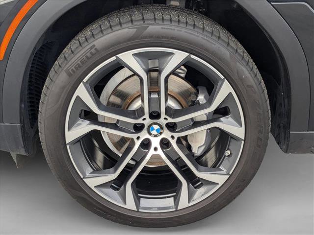 Used 2023 BMW X6 xDrive40i image 26