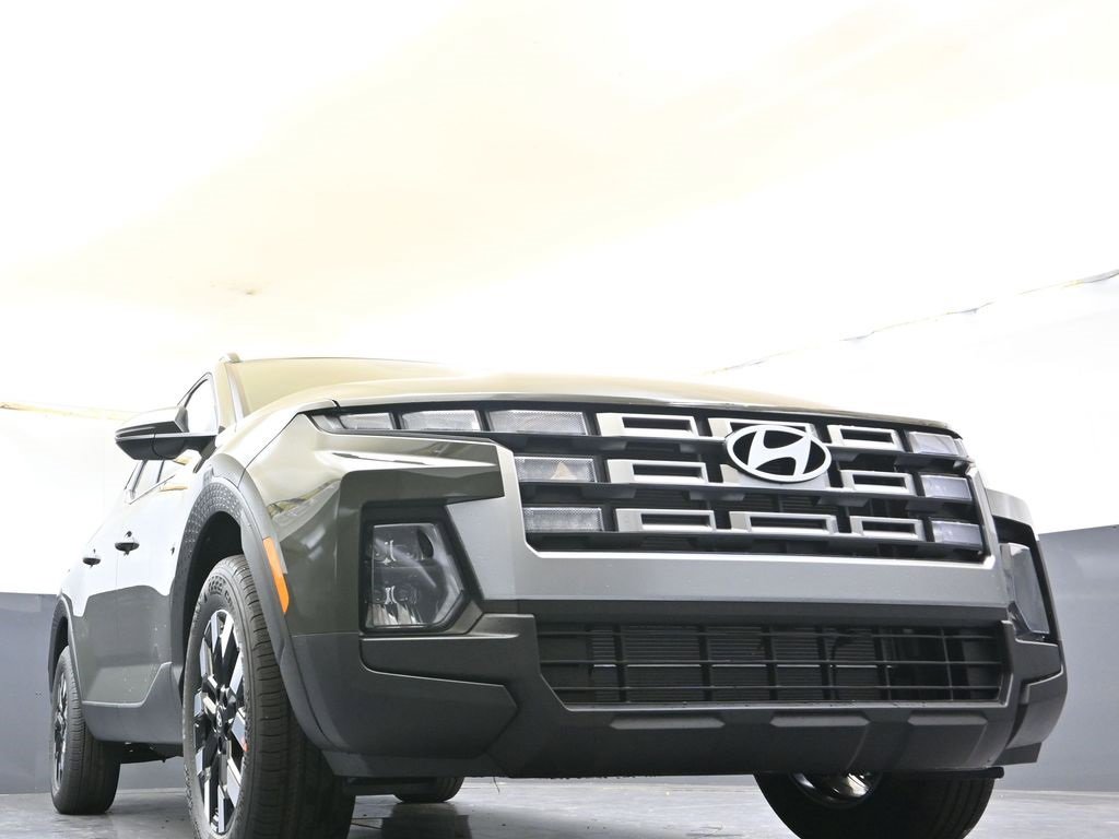 New 2026 Hyundai Santa Cruz SEL image 37